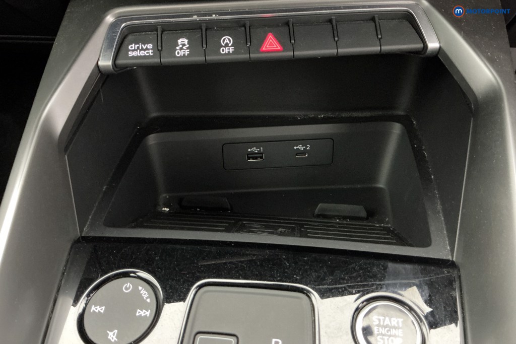 Audi A3 Sport Automatic Petrol Hatchback - Stock Number (1642935) - 16th supplementary image