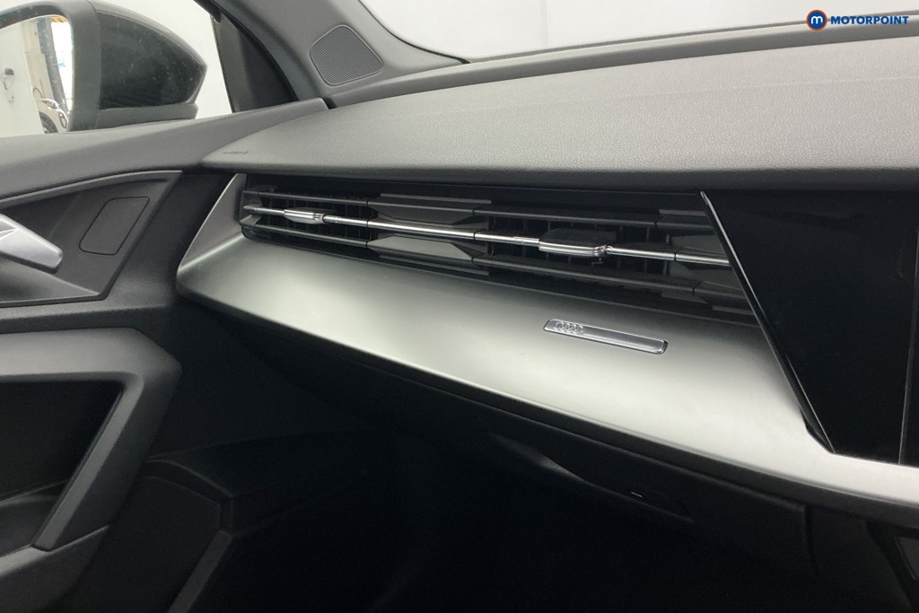 Audi A3 Sport Automatic Petrol Hatchback - Stock Number (1642935) - 18th supplementary image