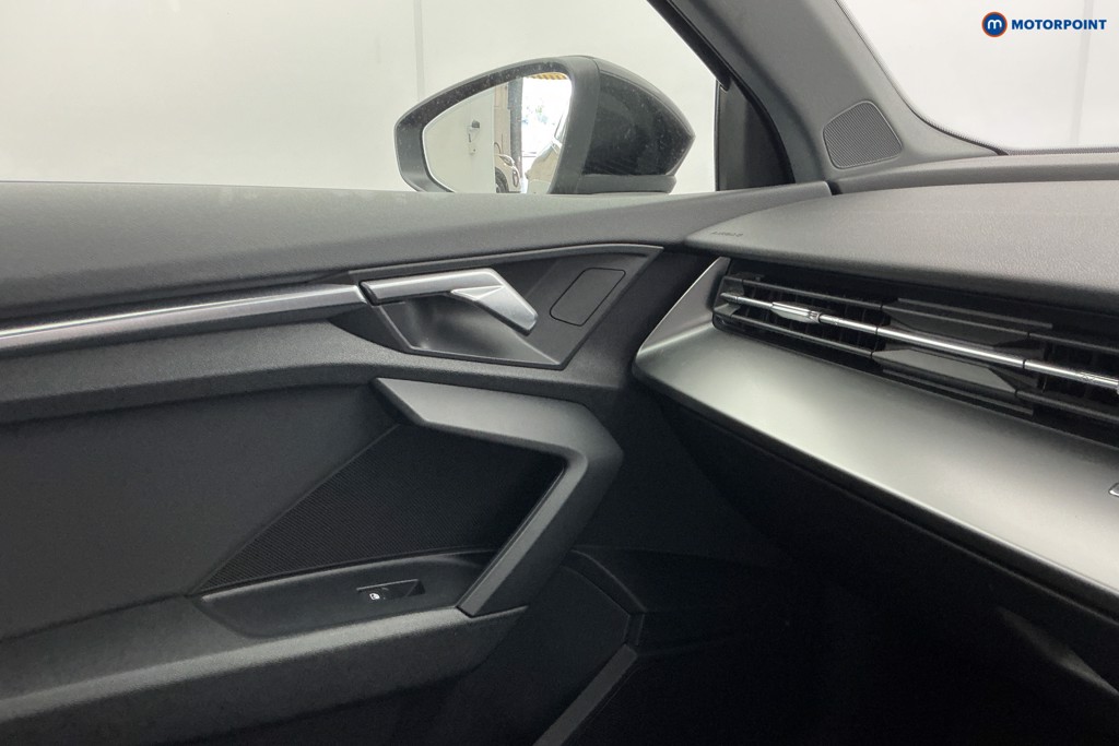 Audi A3 Sport Automatic Petrol Hatchback - Stock Number (1642935) - 19th supplementary image