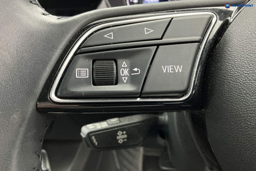 Audi A3 Sport Automatic Petrol Hatchback - Stock Number (1642935) - 20th supplementary image