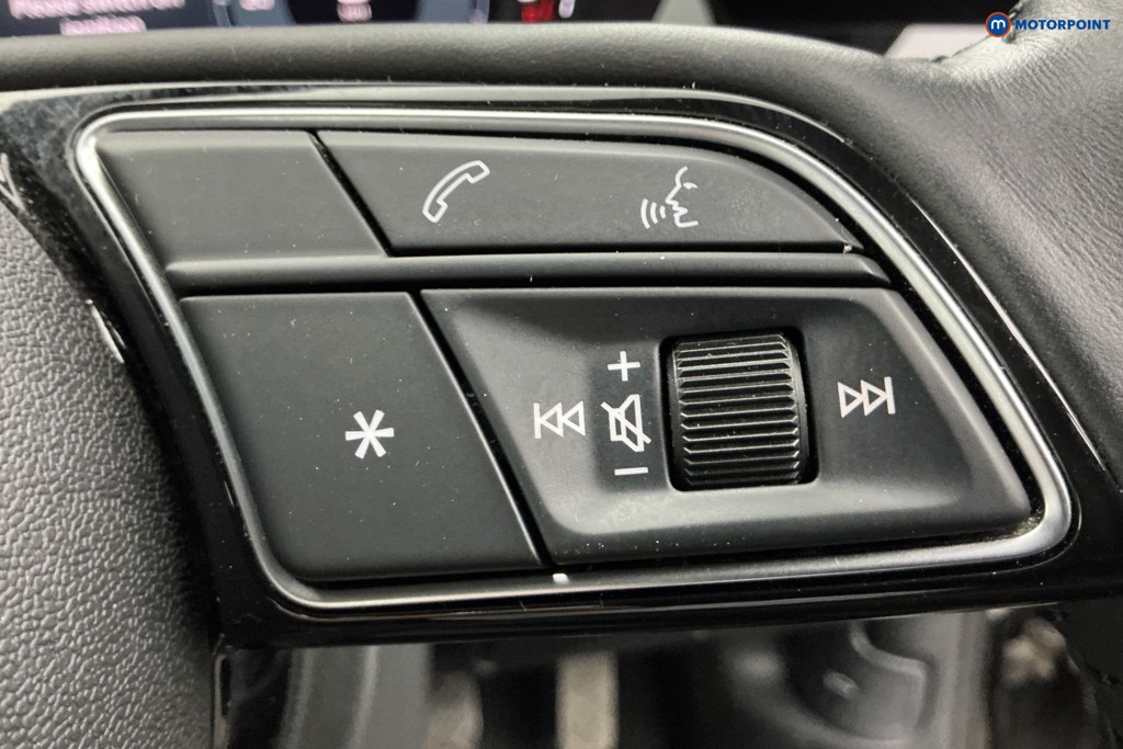 Audi A3 Sport Automatic Petrol Hatchback - Stock Number (1642935) - 21st supplementary image