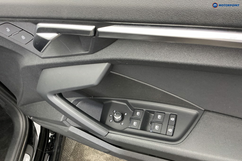 Audi A3 Sport Automatic Petrol Hatchback - Stock Number (1642935) - 25th supplementary image