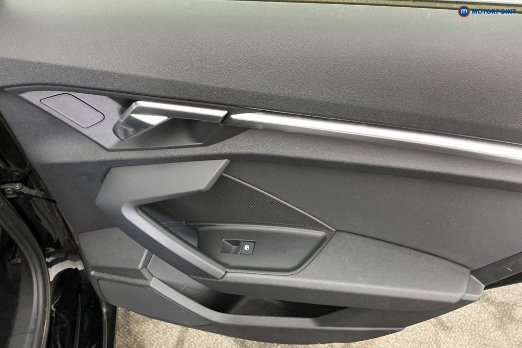 Audi A3 Sport Automatic Petrol Hatchback - Stock Number (1642935) - 26th supplementary image