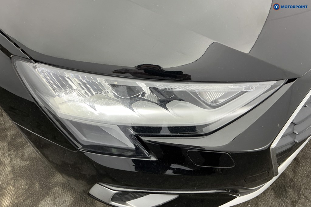 Audi A3 Sport Automatic Petrol Hatchback - Stock Number (1642935) - 28th supplementary image