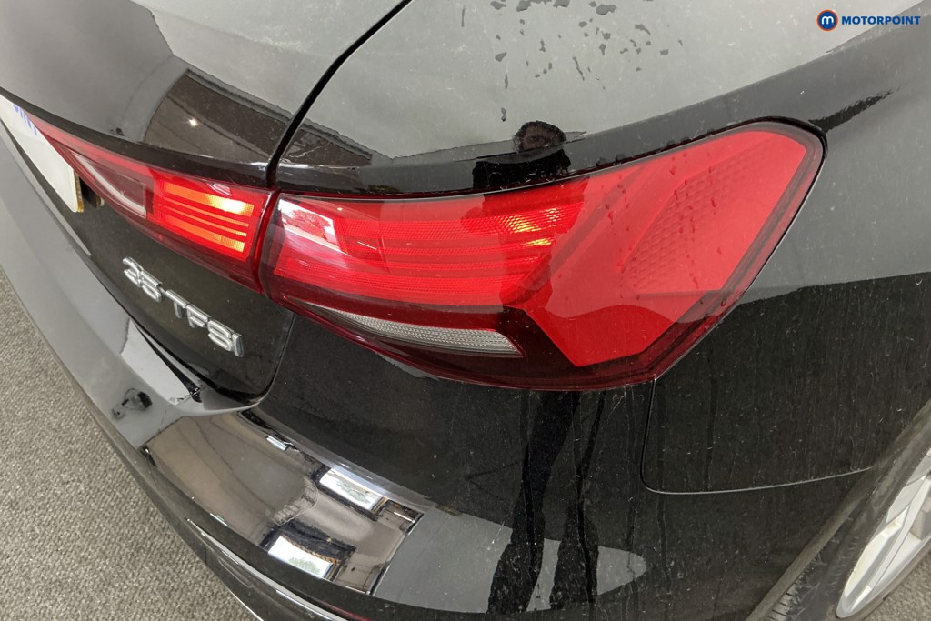 Audi A3 Sport Automatic Petrol Hatchback - Stock Number (1642935) - 29th supplementary image