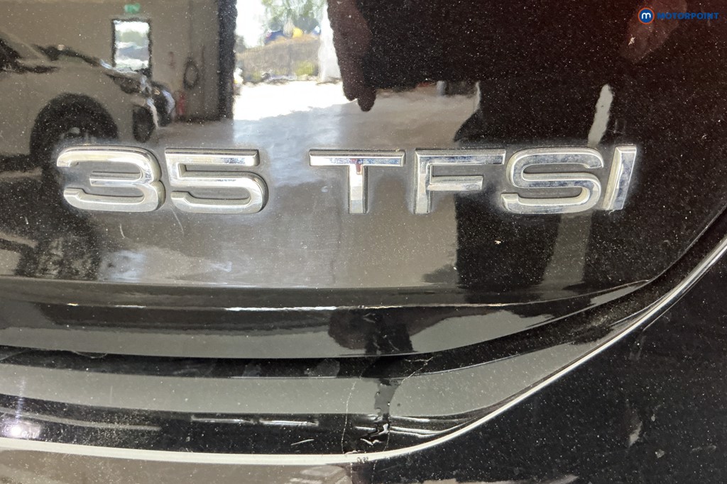 Audi A3 Sport Automatic Petrol Hatchback - Stock Number (1642935) - 30th supplementary image