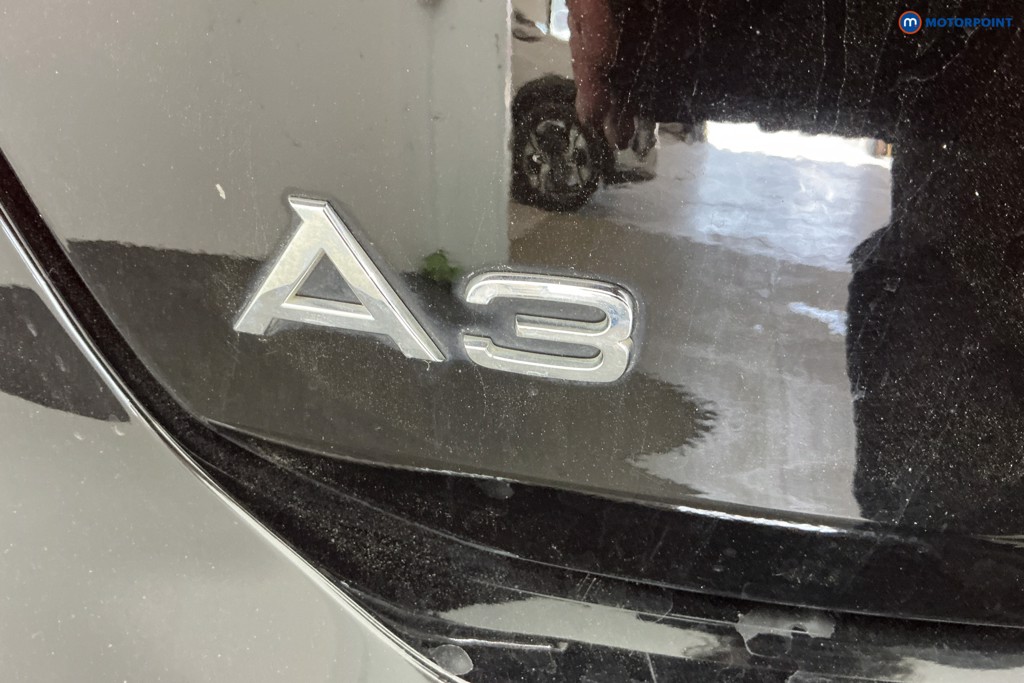 Audi A3 Sport Automatic Petrol Hatchback - Stock Number (1642935) - 31st supplementary image