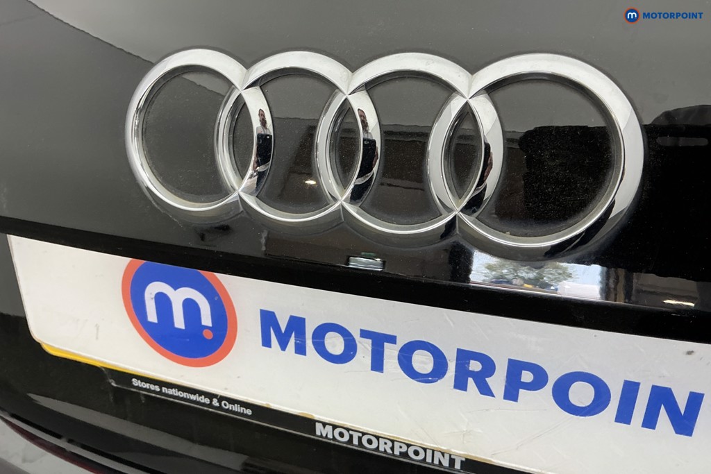 Audi A3 Sport Automatic Petrol Hatchback - Stock Number (1642935) - 32nd supplementary image