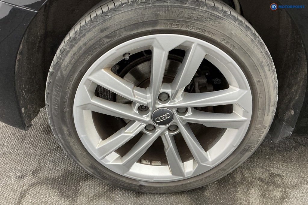 Audi A3 Sport Automatic Petrol Hatchback - Stock Number (1642935) - 33rd supplementary image