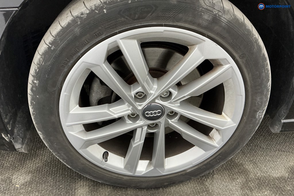 Audi A3 Sport Automatic Petrol Hatchback - Stock Number (1642935) - 34th supplementary image