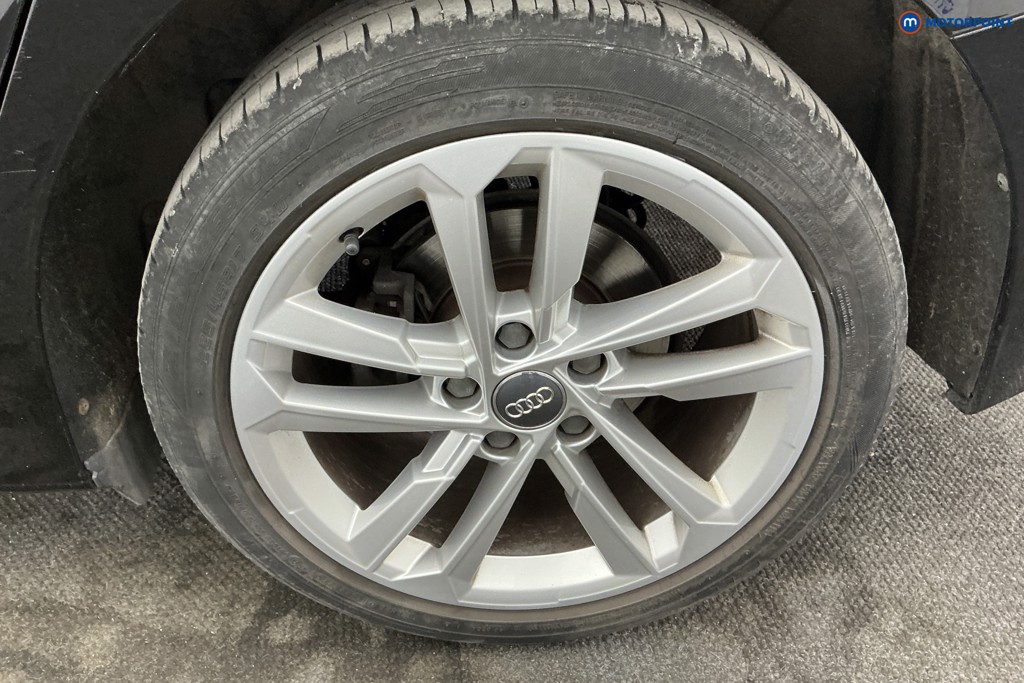 Audi A3 Sport Automatic Petrol Hatchback - Stock Number (1642935) - 35th supplementary image