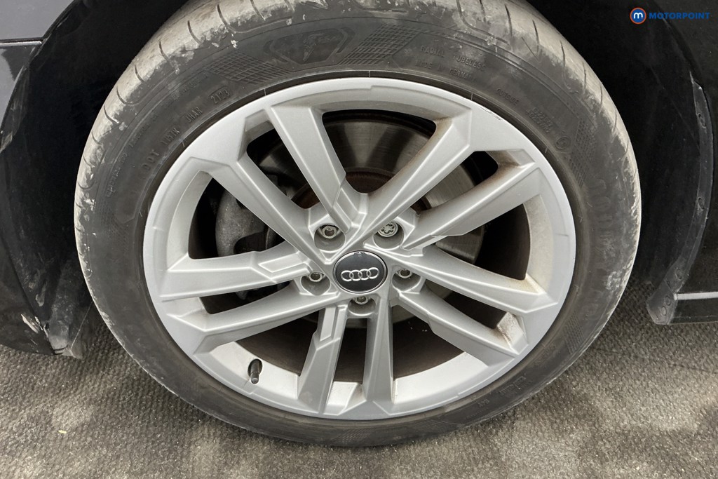 Audi A3 Sport Automatic Petrol Hatchback - Stock Number (1642935) - 36th supplementary image