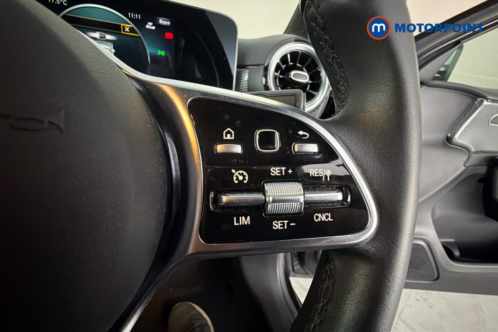 Mercedes-Benz A Class Sport Automatic Petrol Hatchback - Stock Number (1642992) - 4th supplementary image