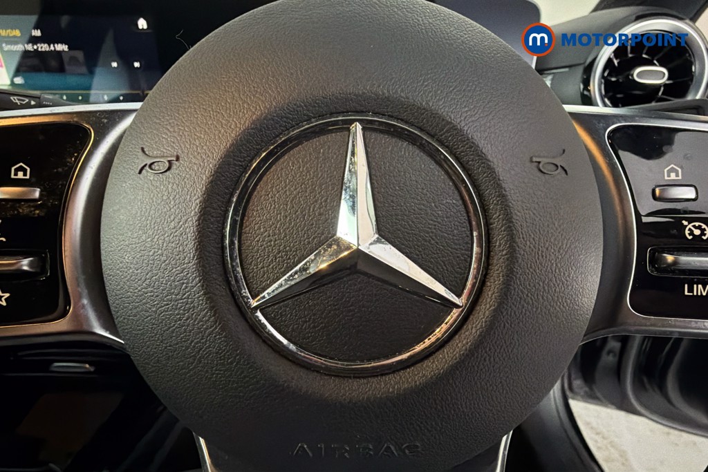 Mercedes-Benz A Class Sport Automatic Petrol Hatchback - Stock Number (1642992) - 5th supplementary image