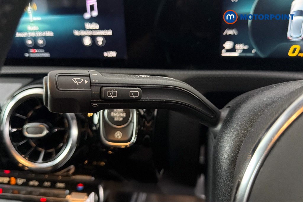Mercedes-Benz A Class Sport Automatic Petrol Hatchback - Stock Number (1642992) - 6th supplementary image