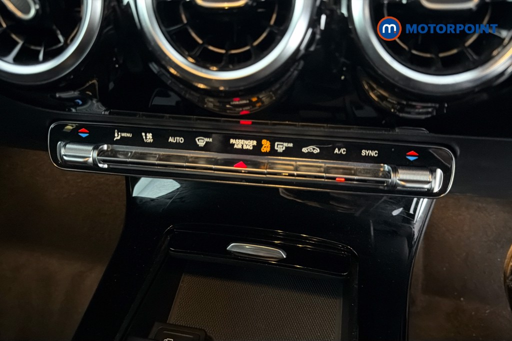Mercedes-Benz A Class Sport Automatic Petrol Hatchback - Stock Number (1642992) - 12th supplementary image