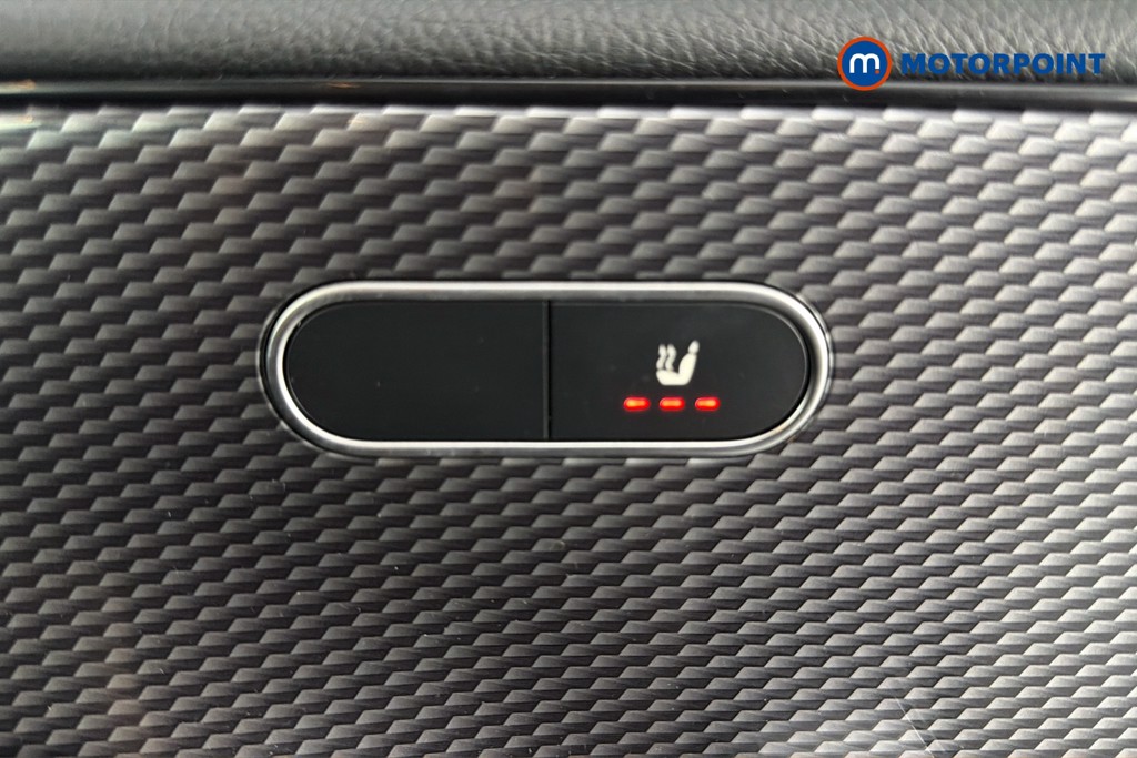 Mercedes-Benz A Class Sport Automatic Petrol Hatchback - Stock Number (1642992) - 14th supplementary image