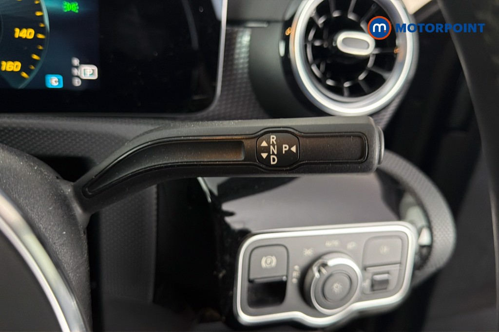 Mercedes-Benz A Class Sport Automatic Petrol Hatchback - Stock Number (1642992) - 15th supplementary image