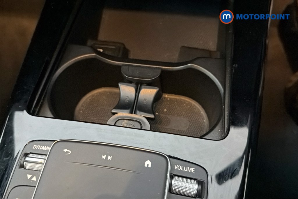 Mercedes-Benz A Class Sport Automatic Petrol Hatchback - Stock Number (1642992) - 16th supplementary image