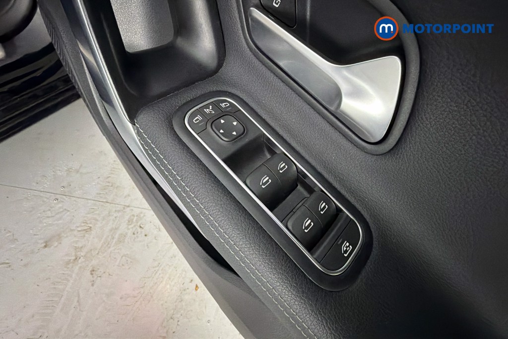 Mercedes-Benz A Class Sport Automatic Petrol Hatchback - Stock Number (1642992) - 20th supplementary image