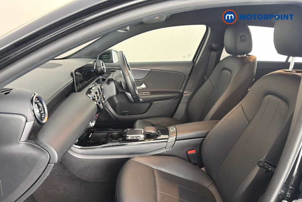 Mercedes-Benz A Class Sport Automatic Petrol Hatchback - Stock Number (1642992) - 22nd supplementary image