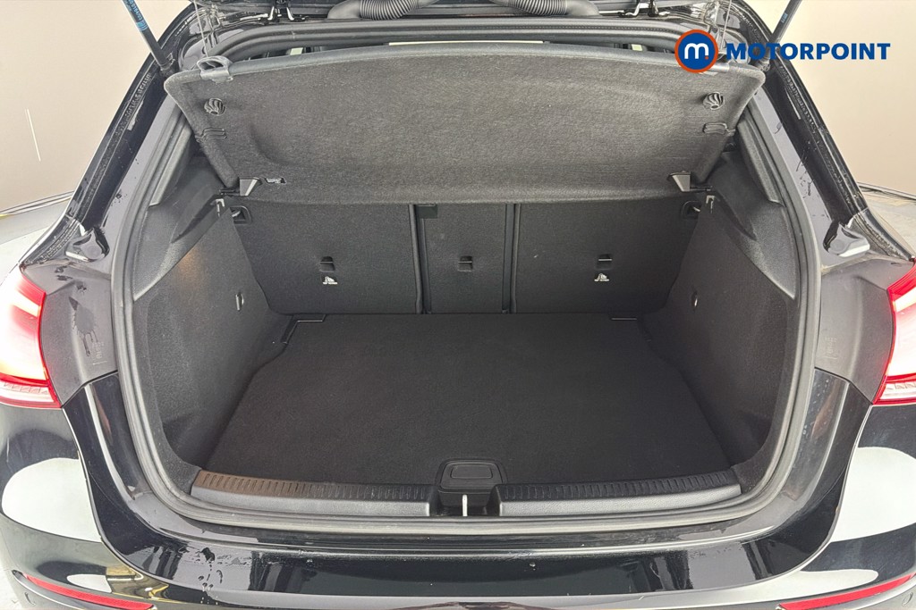 Mercedes-Benz A Class Sport Automatic Petrol Hatchback - Stock Number (1642992) - 33rd supplementary image