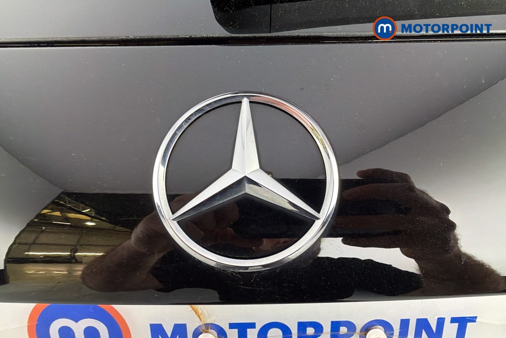 Mercedes-Benz A Class Sport Automatic Petrol Hatchback - Stock Number (1642992) - 37th supplementary image