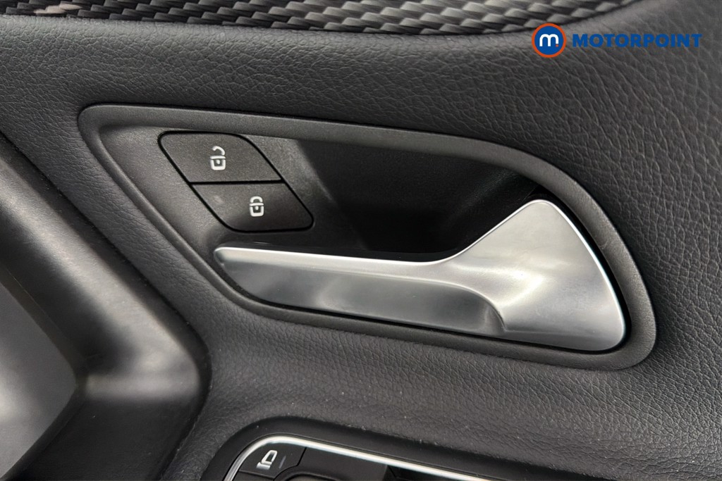 Mercedes-Benz A Class Sport Automatic Petrol Hatchback - Stock Number (1642992) - 42nd supplementary image