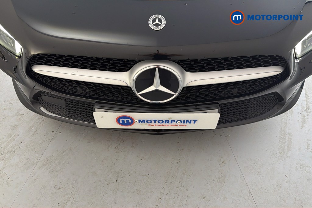 Mercedes-Benz A Class Sport Automatic Petrol Hatchback - Stock Number (1642992) - 45th supplementary image