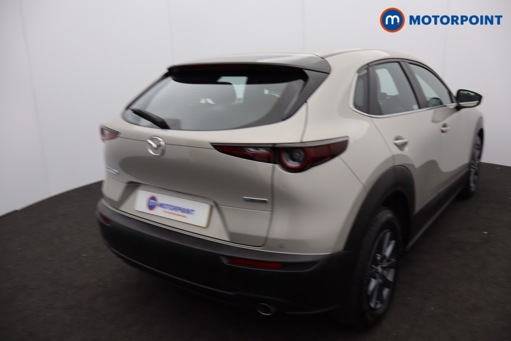 Mazda Cx-30 Centre-Line Manual Petrol SUV - Stock Number (1643054) - 2nd supplementary image