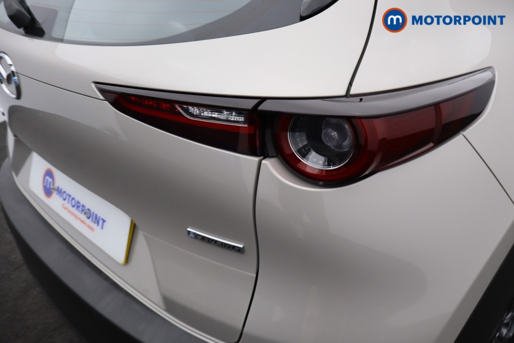Mazda Cx-30 Centre-Line Manual Petrol SUV - Stock Number (1643054) - 3rd supplementary image