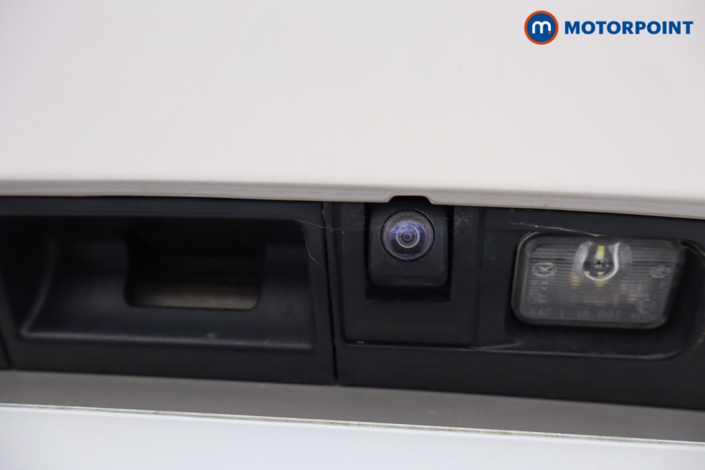 Mazda Cx-30 Centre-Line Manual Petrol SUV - Stock Number (1643054) - 4th supplementary image