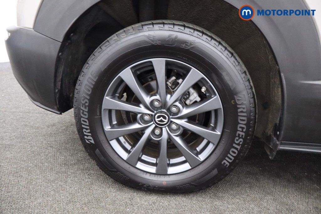 Mazda Cx-30 Centre-Line Manual Petrol SUV - Stock Number (1643054) - 6th supplementary image