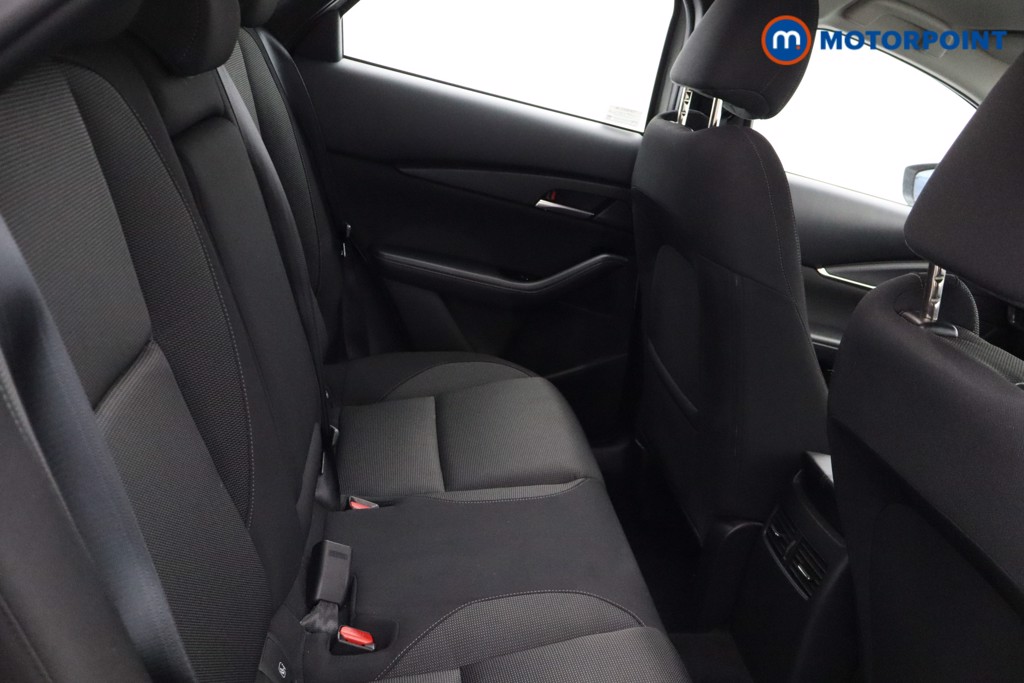 Mazda Cx-30 Centre-Line Manual Petrol SUV - Stock Number (1643054) - 7th supplementary image