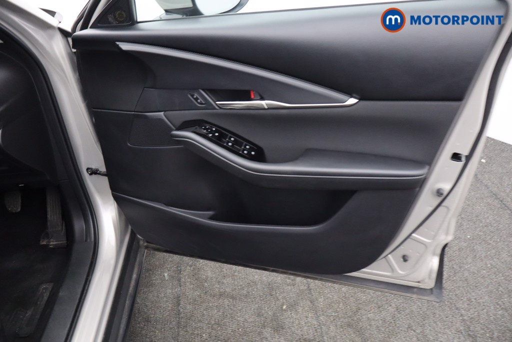 Mazda Cx-30 Centre-Line Manual Petrol SUV - Stock Number (1643054) - 9th supplementary image