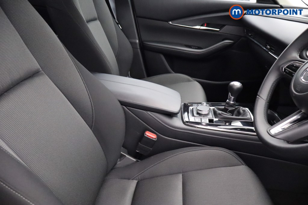 Mazda Cx-30 Centre-Line Manual Petrol SUV - Stock Number (1643054) - 11th supplementary image