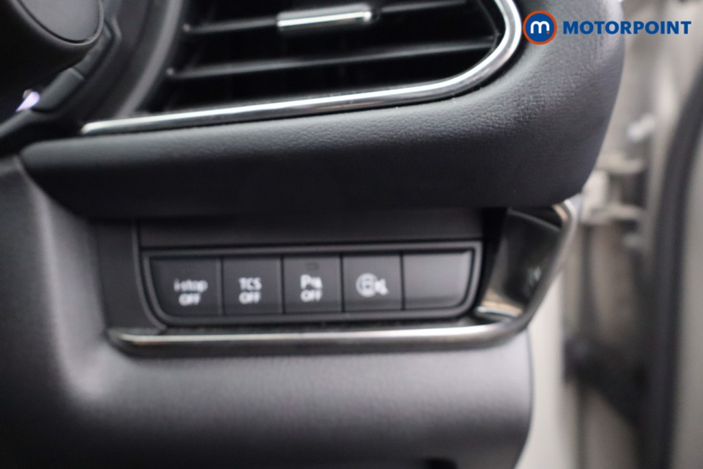 Mazda Cx-30 Centre-Line Manual Petrol SUV - Stock Number (1643054) - 12th supplementary image