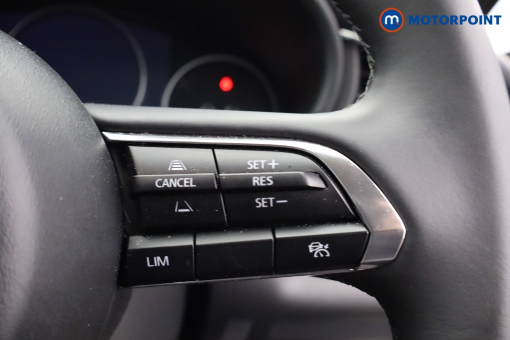 Mazda Cx-30 Centre-Line Manual Petrol SUV - Stock Number (1643054) - 13th supplementary image