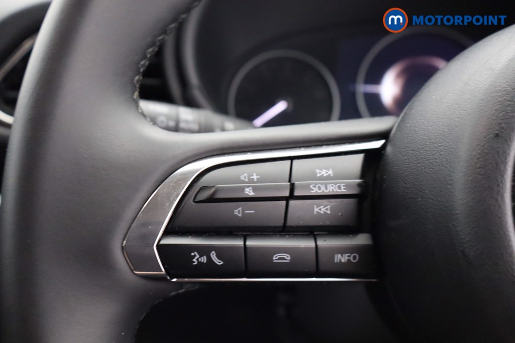 Mazda Cx-30 Centre-Line Manual Petrol SUV - Stock Number (1643054) - 14th supplementary image