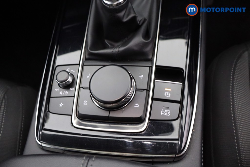 Mazda Cx-30 Centre-Line Manual Petrol SUV - Stock Number (1643054) - 16th supplementary image