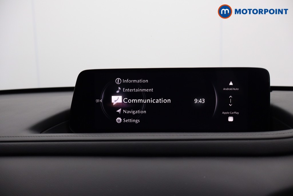 Mazda Cx-30 Centre-Line Manual Petrol SUV - Stock Number (1643054) - 18th supplementary image