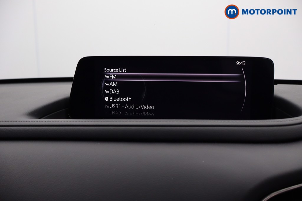 Mazda Cx-30 Centre-Line Manual Petrol SUV - Stock Number (1643054) - 19th supplementary image