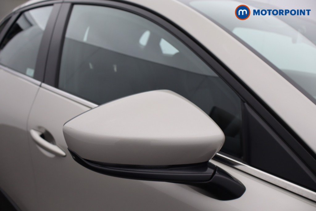 Mazda Cx-30 Centre-Line Manual Petrol SUV - Stock Number (1643054) - 21st supplementary image