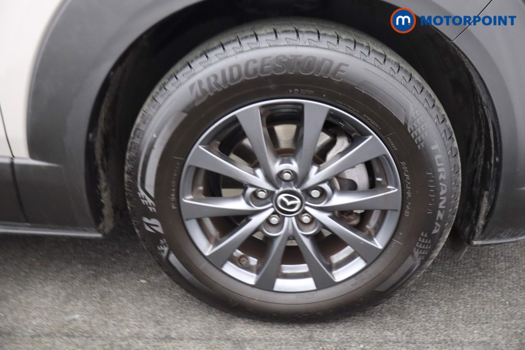 Mazda Cx-30 Centre-Line Manual Petrol SUV - Stock Number (1643054) - 22nd supplementary image
