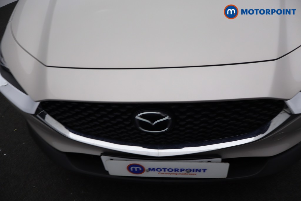 Mazda Cx-30 Centre-Line Manual Petrol SUV - Stock Number (1643054) - 23rd supplementary image