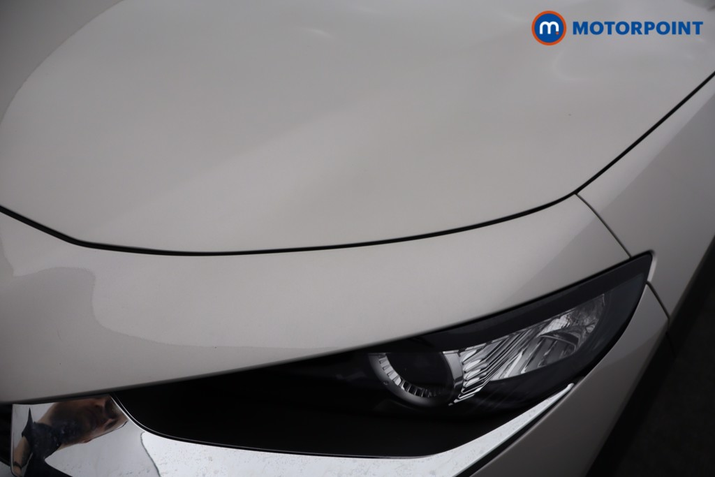 Mazda Cx-30 Centre-Line Manual Petrol SUV - Stock Number (1643054) - 24th supplementary image