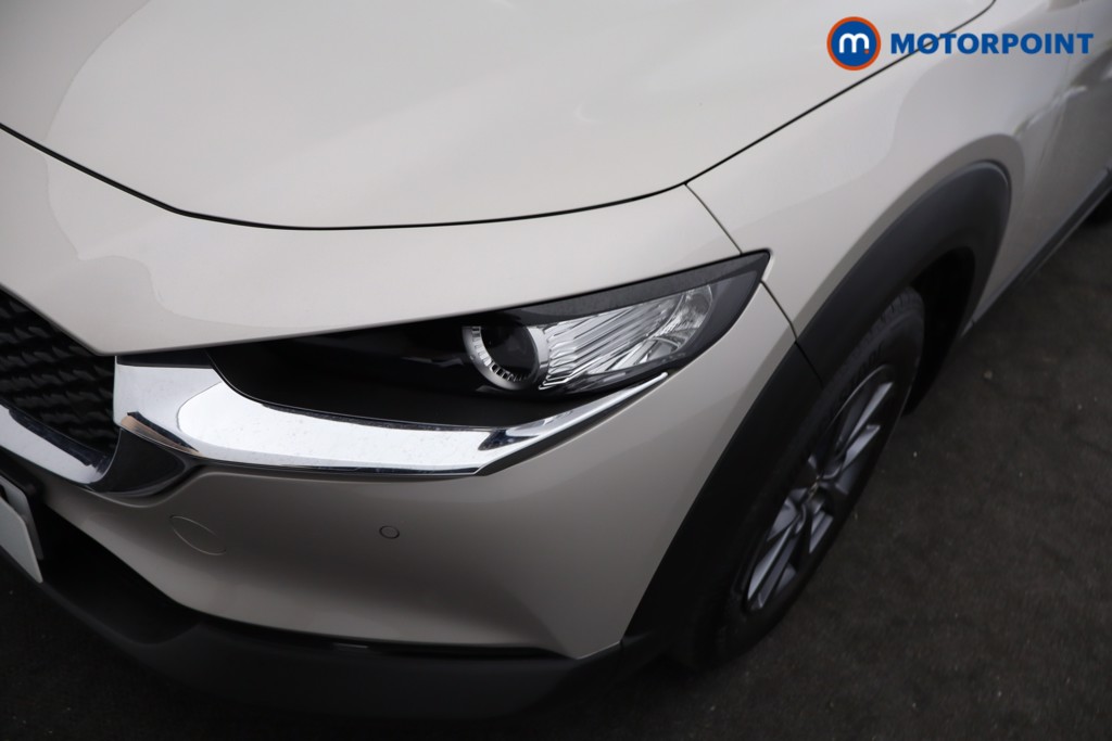 Mazda Cx-30 Centre-Line Manual Petrol SUV - Stock Number (1643054) - 25th supplementary image