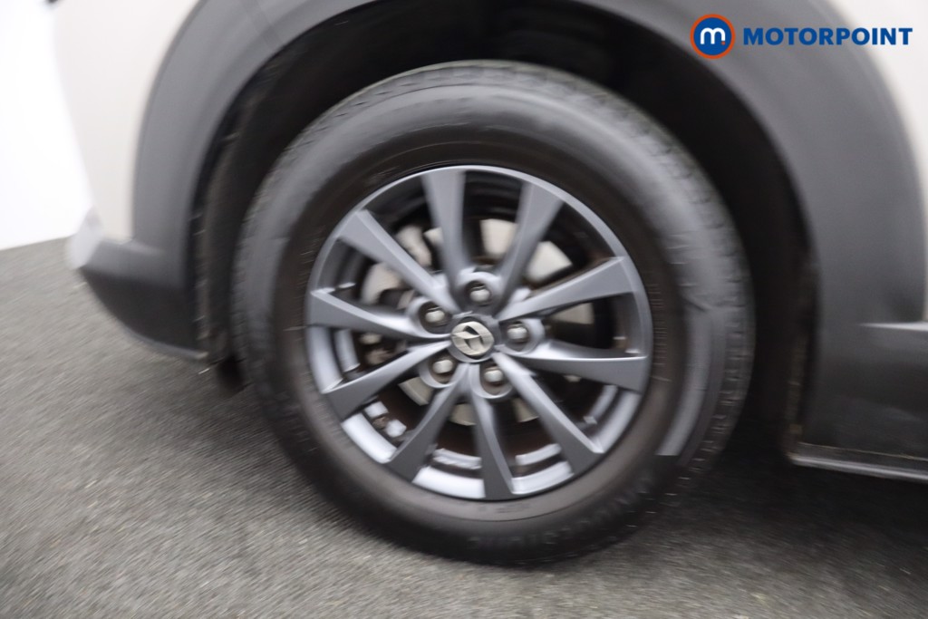 Mazda Cx-30 Centre-Line Manual Petrol SUV - Stock Number (1643054) - 26th supplementary image