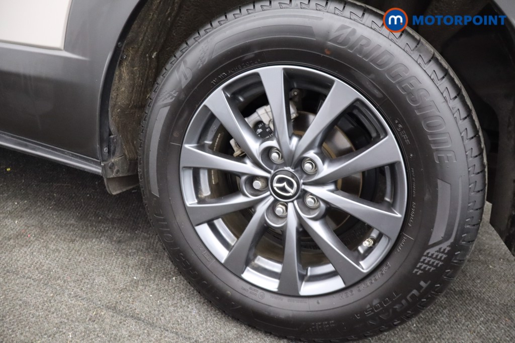 Mazda Cx-30 Centre-Line Manual Petrol SUV - Stock Number (1643054) - 27th supplementary image