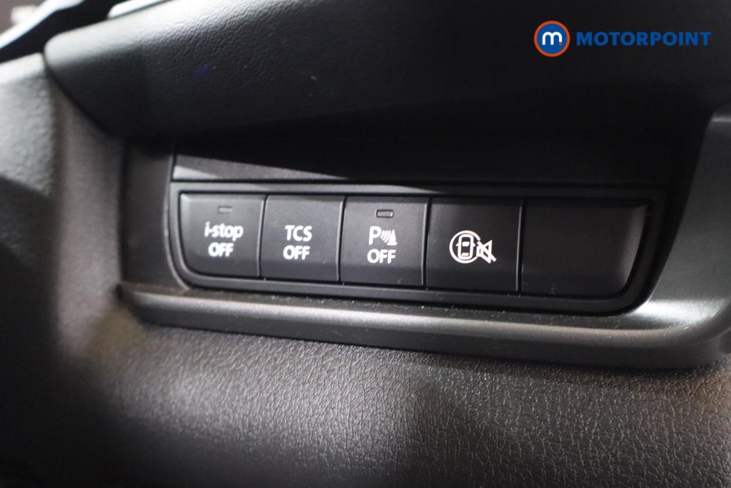 Mazda Cx-30 Prime-Line Manual Petrol SUV - Stock Number (1643080) - 4th supplementary image